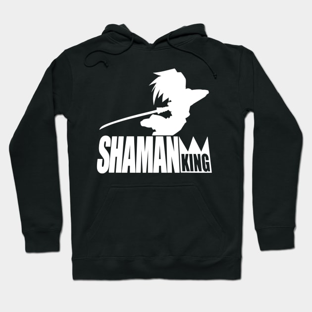 Shaman King Hoodie by SirTeealot